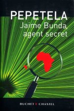 JAIME BUNDA AGENT SECRET