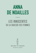 Les innocentes ou la sagesse des femmes