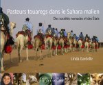 Pasteurs Touaregs du Sahara malien