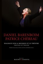 DIALOGUE SUR LA MUSIQUE ET LE THEATRE