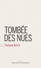 TOMBÉE DES NUES