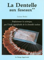 Dentelle aux fuseaux - tome 2