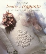 Boutis & trapunto créations pour la maison