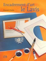 Encadrement d'art - Le lavis
