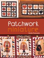Patchwork miniature