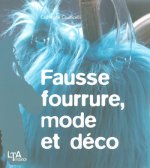 Fausse fourrure mode et déco
