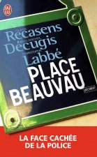 Place Beauvau