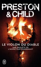 Le violon du diable