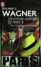 Les ravisseurs quantiques