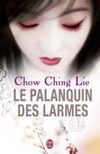 Le palanquin des larmes