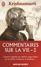 Commentaires sur la vie