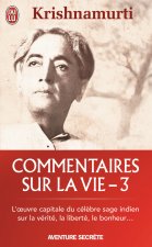 Commentaires sur la vie