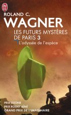 L'odyssée de l'espèce