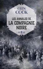 Elle est les ténèbres