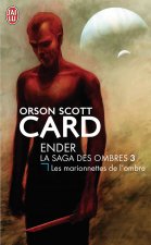 Les marionnettes de l'ombre