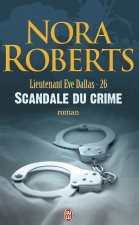 Scandale du crime