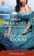 Une étourdissante épouse