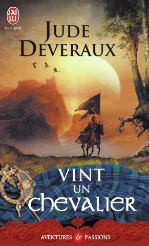 Vint un chevalier