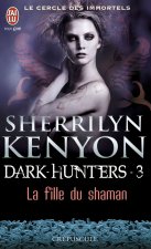 La fille du shaman