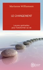 Le changement