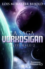 La saga Vorkosigan