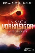 La saga Vorkosigan