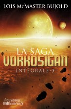 La saga Vorkosigan