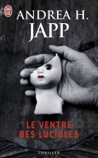 Le ventre des lucioles