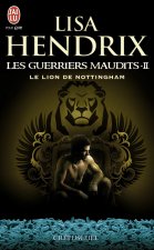 Le lion de Nottingham