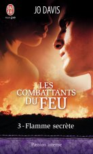 Flamme secrète
