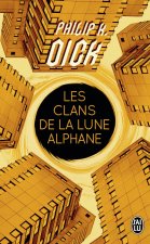 Les clans de la lune alphane