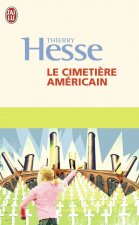 Le cimetière américain