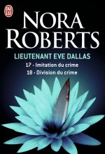 Imitation du crime - Division du crime