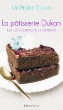 La pâtisserie Dukan