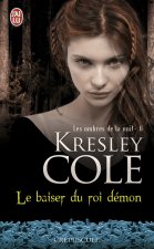 Le baiser du roi démon