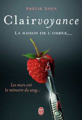 Clairvoyance