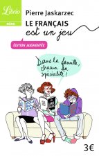 Le français est un jeu