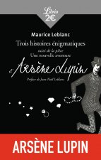 Arsène Lupin