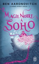 Magie noire à Soho