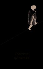 L'homme qui tombe