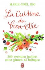 La cuisine du bien-être