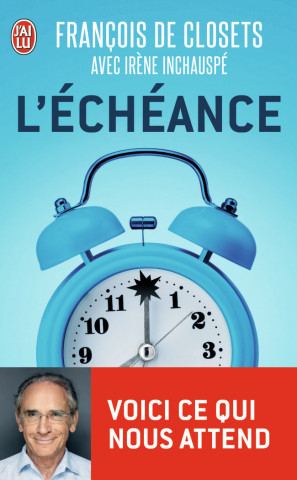 L'échéance