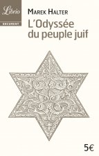 L'Odyssée du peuple juif