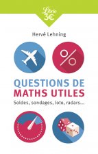 Questions de maths utiles