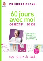 60 jours avec moi : objectif -10 Kg