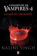 La lame de l'Archange