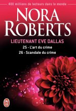 L'art du crime - Scandale du crime