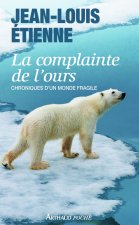 La complainte de l'ours