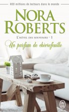 Un parfum de chèvrefeuille