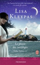 Le phare des sortilèges